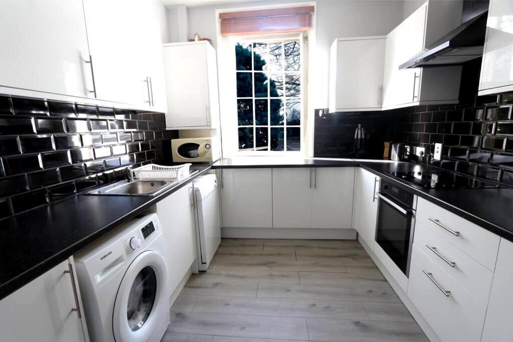 3 Bedroom Prime Angel Location London Eksteriør billede