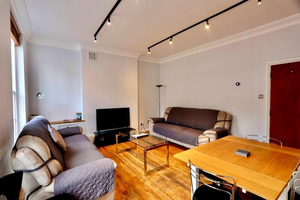 3 Bedroom Prime Angel Location London Eksteriør billede